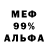 Метадон methadone Dailkis